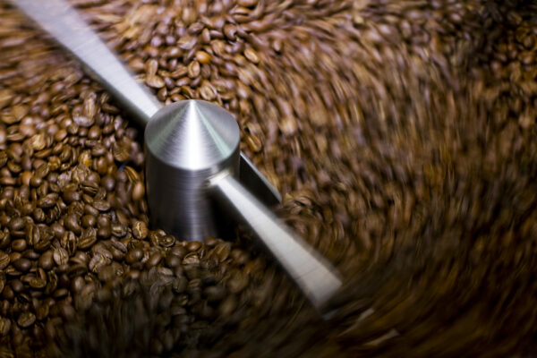 Peru organic arabica coffee Decaf