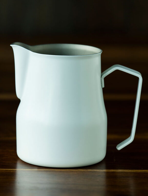 Motta Mælkekande 50cl Hvid